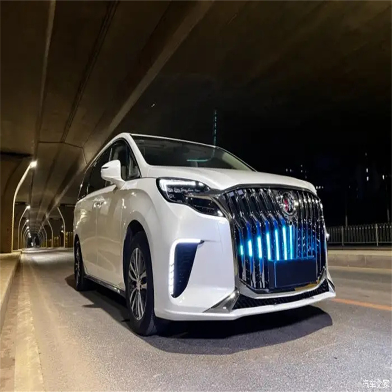 無錫商務車租賃價格