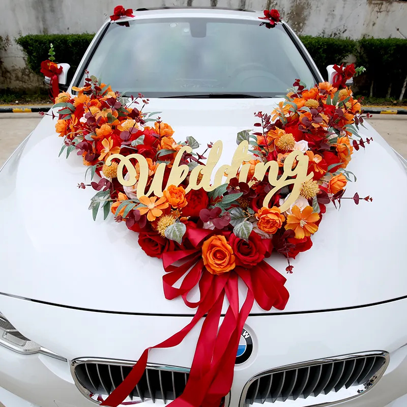 無(wú)錫婚車(chē)租賃