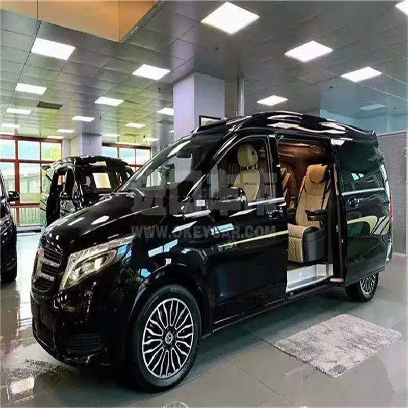 無錫7座商務包車租賃